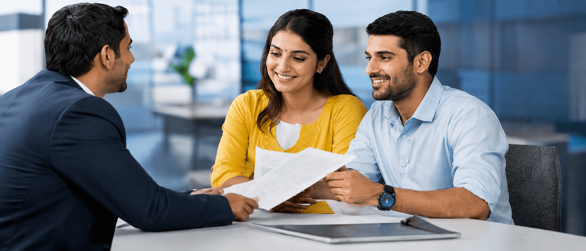 Loan Services